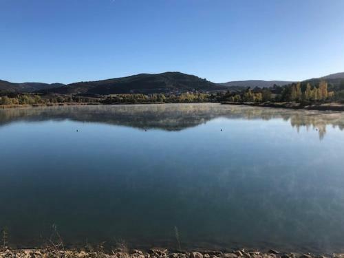 Apartamento Casa Rural La Labranza