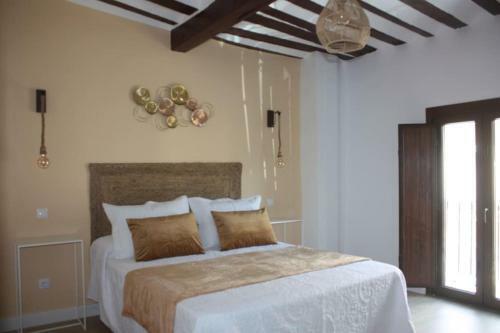 Apartamento Casa Rural La Labranza
