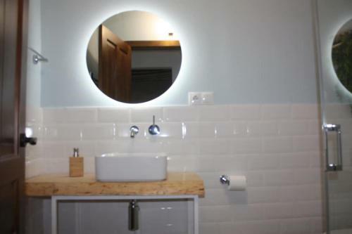 Apartamento Casa Rural La Labranza