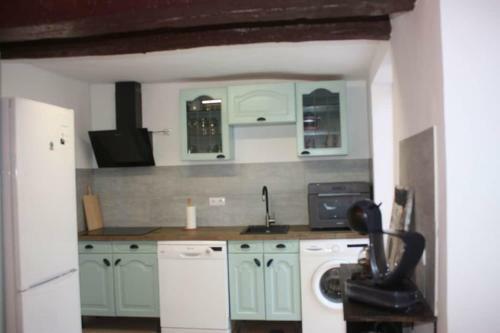 Apartamento Casa Rural La Labranza