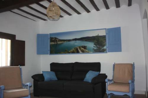 Apartamento Casa Rural La Labranza
