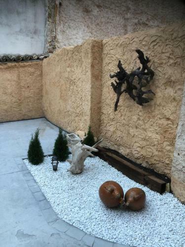 Apartamento Casa Rural La Labranza