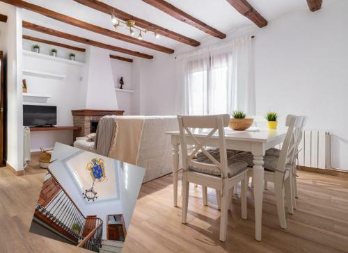 Apartamento La Casa Del Escudo