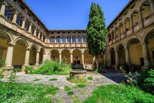 Apartamento La Casa Del Escudo