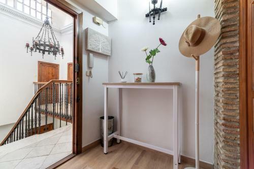Apartamento La Casa Del Escudo
