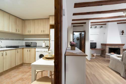 Apartamento La Casa Del Escudo