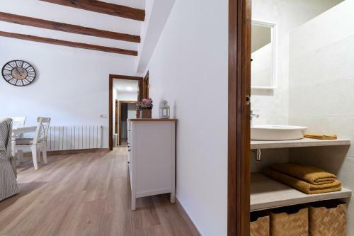Apartamento La Casa Del Escudo