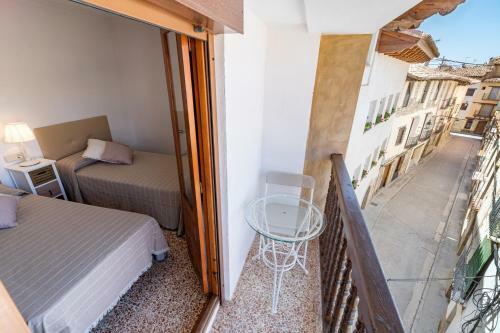 Apartamento La Casa Del Escudo