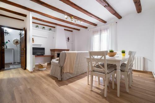 Apartamento La Casa Del Escudo