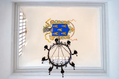 Apartamento La Casa Del Escudo