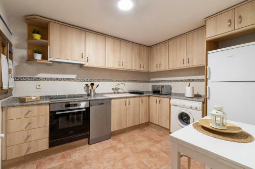 Apartamento La Casa Del Escudo