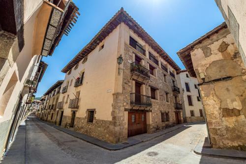 Apartamento La Casa Del Escudo