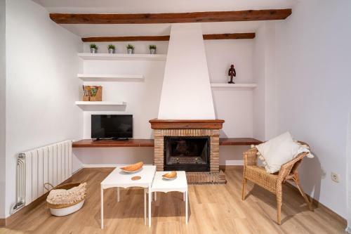 Apartamento La Casa Del Escudo