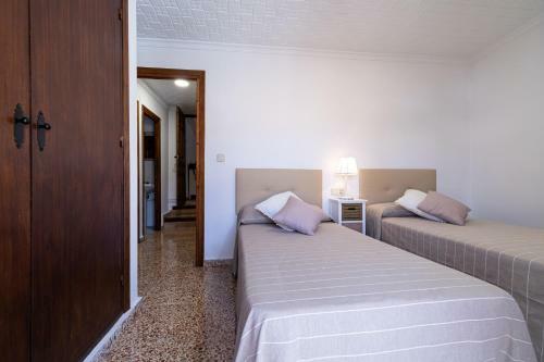Apartamento La Casa Del Escudo