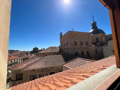 Apartamento Coraz�n De Salamanca (super C�ntrico)