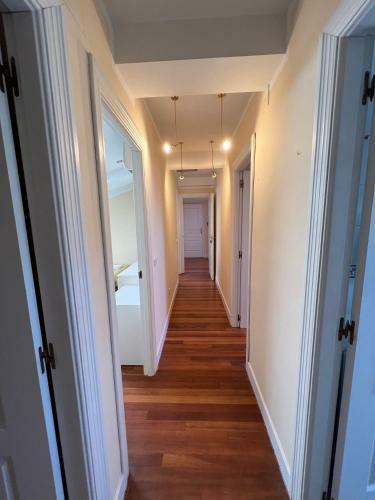 Apartamento Coraz�n De Salamanca (super C�ntrico)