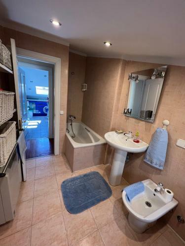 Apartamento Coraz�n De Salamanca (super C�ntrico)