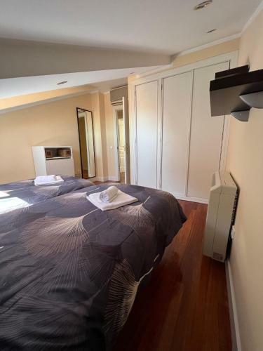 Apartamento Coraz�n De Salamanca (super C�ntrico)