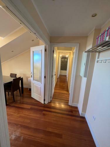 Apartamento Coraz�n De Salamanca (super C�ntrico)