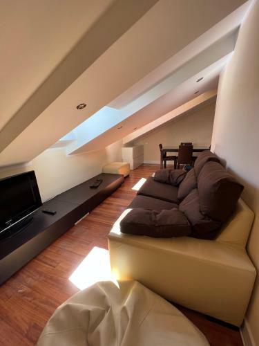 Apartamento Coraz�n De Salamanca (super C�ntrico)