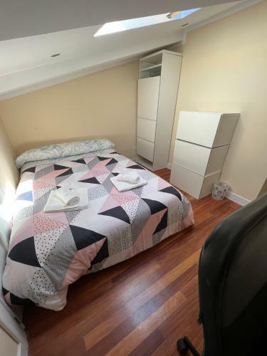 Apartamento Coraz�n De Salamanca (super C�ntrico)