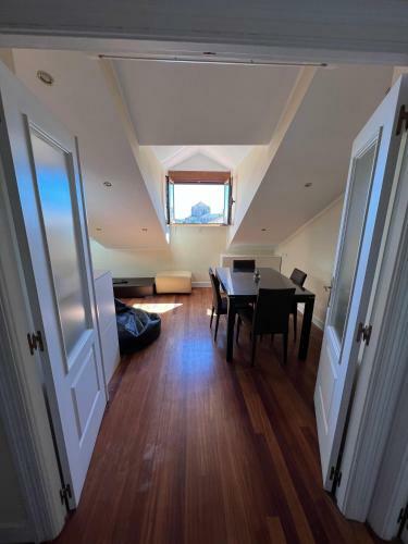 Apartamento Coraz�n De Salamanca (super C�ntrico)