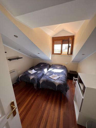 Apartamento Coraz�n De Salamanca (super C�ntrico)