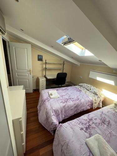 Apartamento Coraz�n De Salamanca (super C�ntrico)