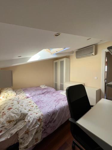 Apartamento Coraz�n De Salamanca (super C�ntrico)