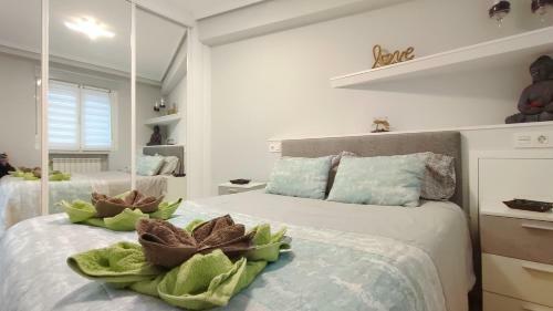 Apartamento Vivienda En Pleno Centro! Calle Doctrinos 3