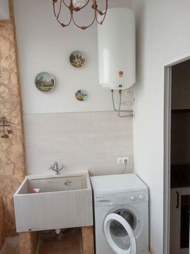 Ideal Apartamento Para Familia Con Wifi