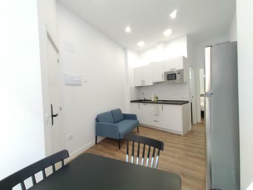 Apartamentos Vacceas By Gaiarooms