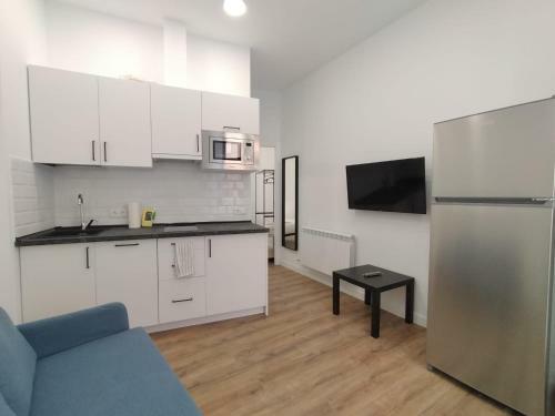 Apartamentos Vacceas By Gaiarooms