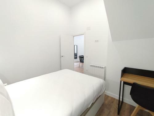 Apartamentos Vacceas By Gaiarooms