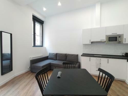 Apartamentos Vacceas By Gaiarooms