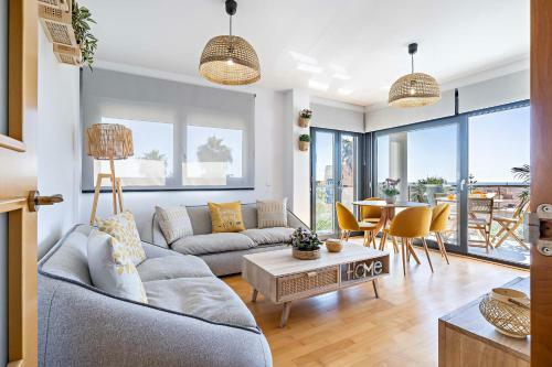 Apartamento El Castillo