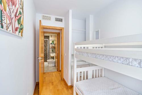 Apartamento El Castillo