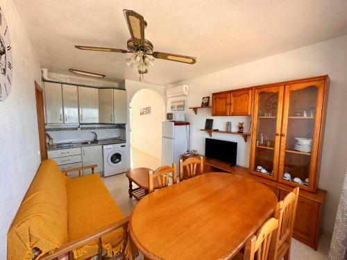 Apartamento La Vela Playa 1