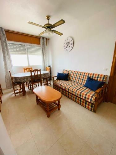 Apartamento La Vela Playa 1
