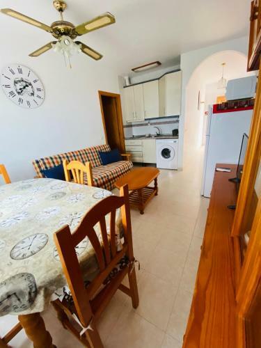Apartamento La Vela Playa 1