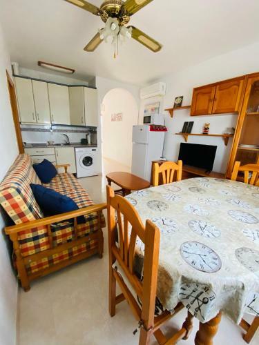 Apartamento La Vela Playa 1