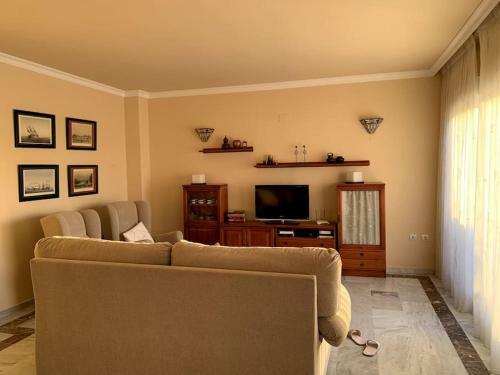 Apartamento �tico Costa Ballena - C�diz