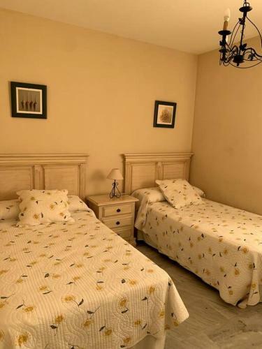 Apartamento �tico Costa Ballena - C�diz