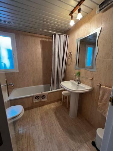 Apartamento �tico Costa Ballena - C�diz