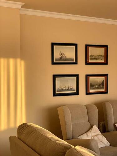 Apartamento �tico Costa Ballena - C�diz