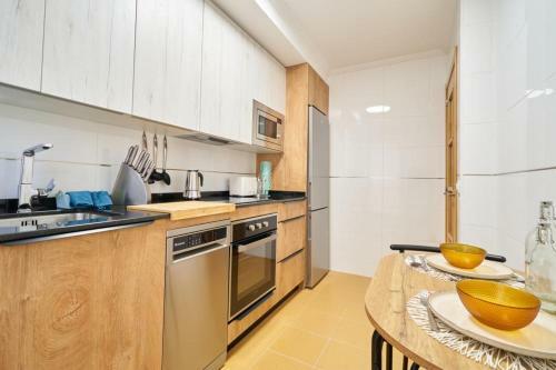 Apartamento El Rinc�n De Julia
