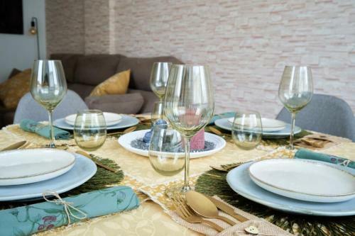 Apartamento El Rinc�n De Julia