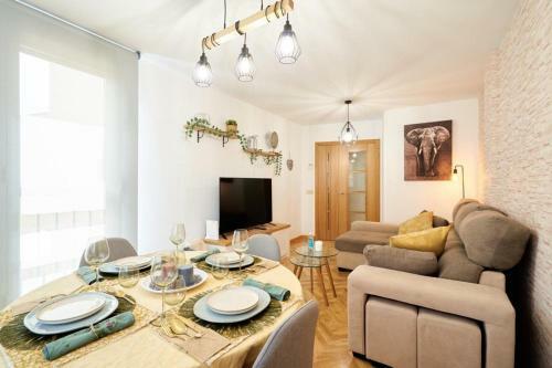 Apartamento El Rinc�n De Julia