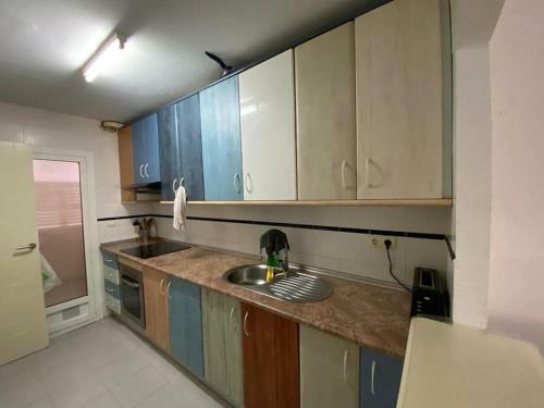 Apartamento Vacaciones En La Playa
