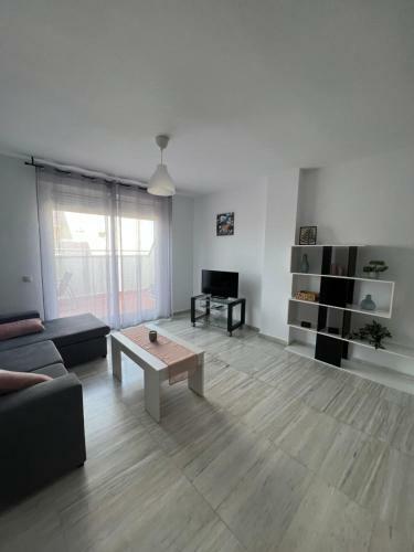 Apartamento Vacaciones En La Playa